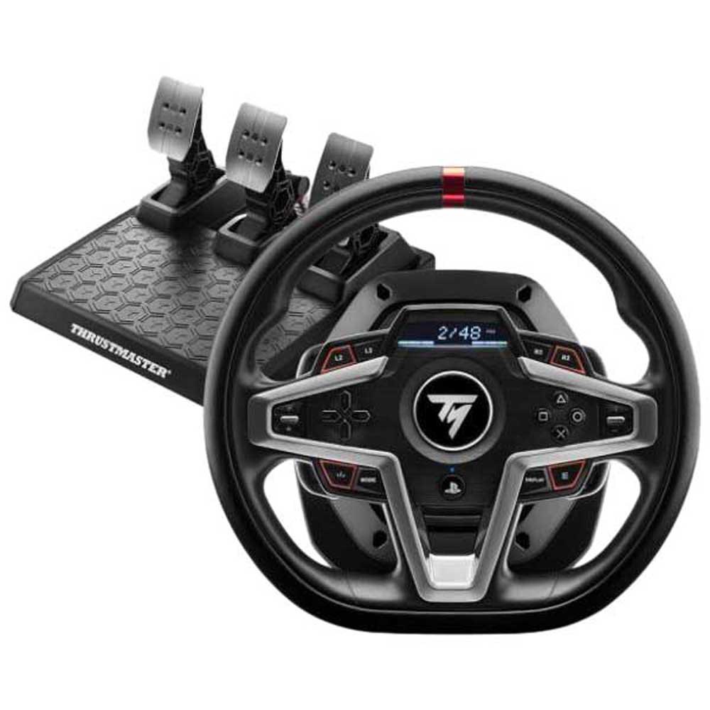 Τιμονιέρα T248 Force Feedback Thrustmaster 4160783 image