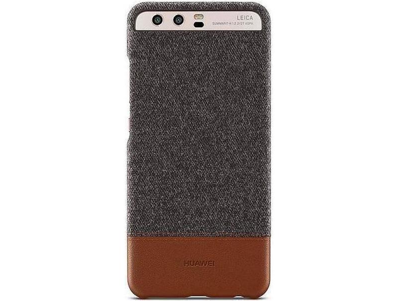 Γνήσια Θήκη Mashup Case Για Το Huawei P10 Brown 51991892 image