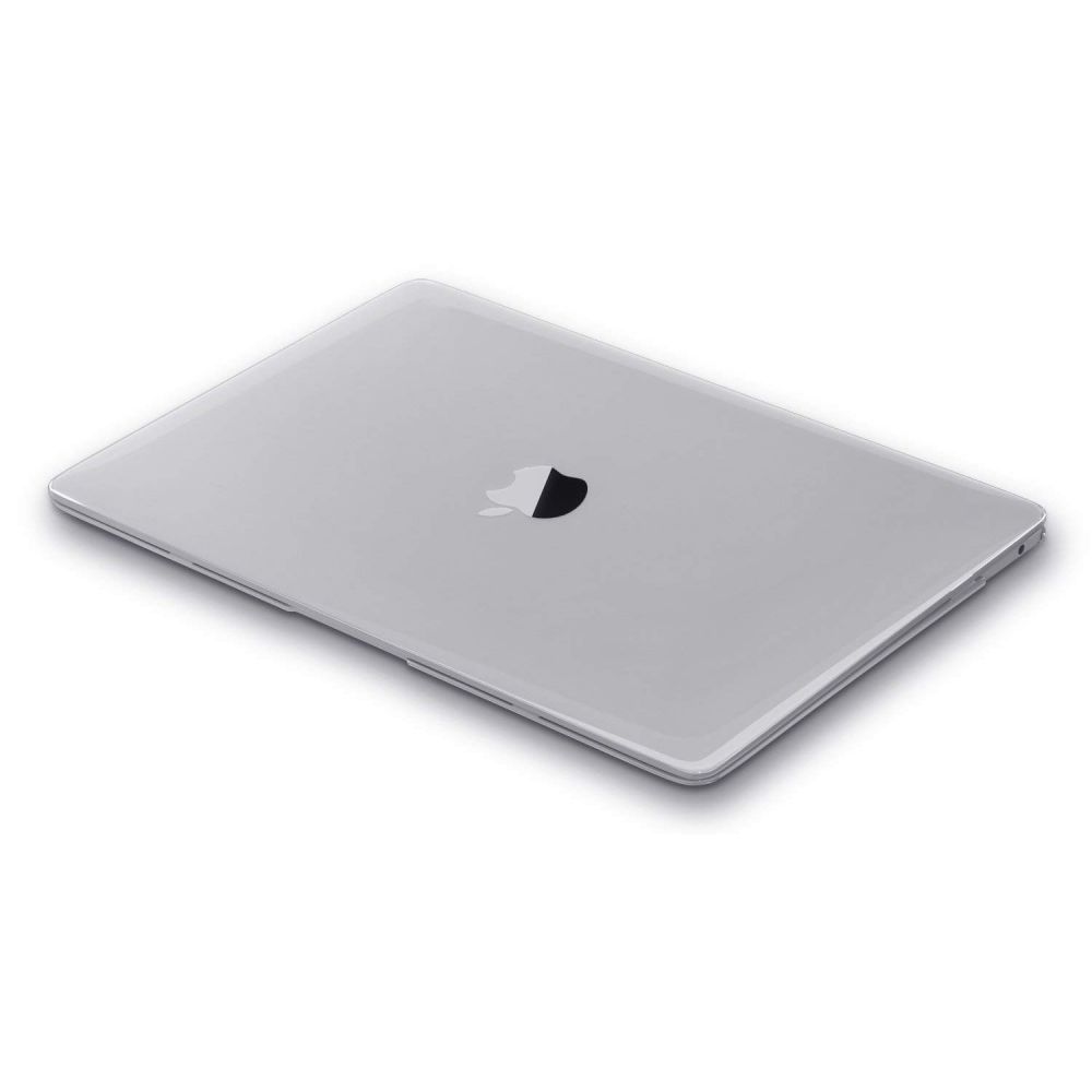 Θήκη για Laptop 13" Tech-Protect Smartshell Crystal Clear image