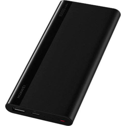 Power Bank Original Huawei CP11QC 10000mAh 18W Black 55031142 image