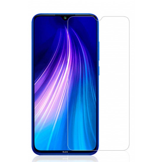 Tempered Glass 9H 0.3mm Xiaomi Redmi Note 8 image