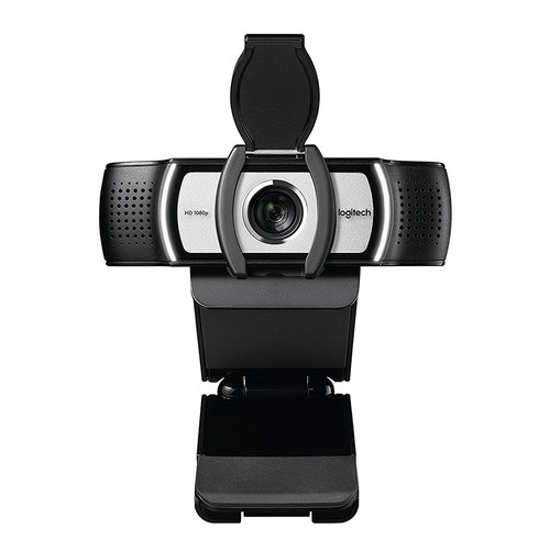 Web Camera Logitech HD C930e EU image