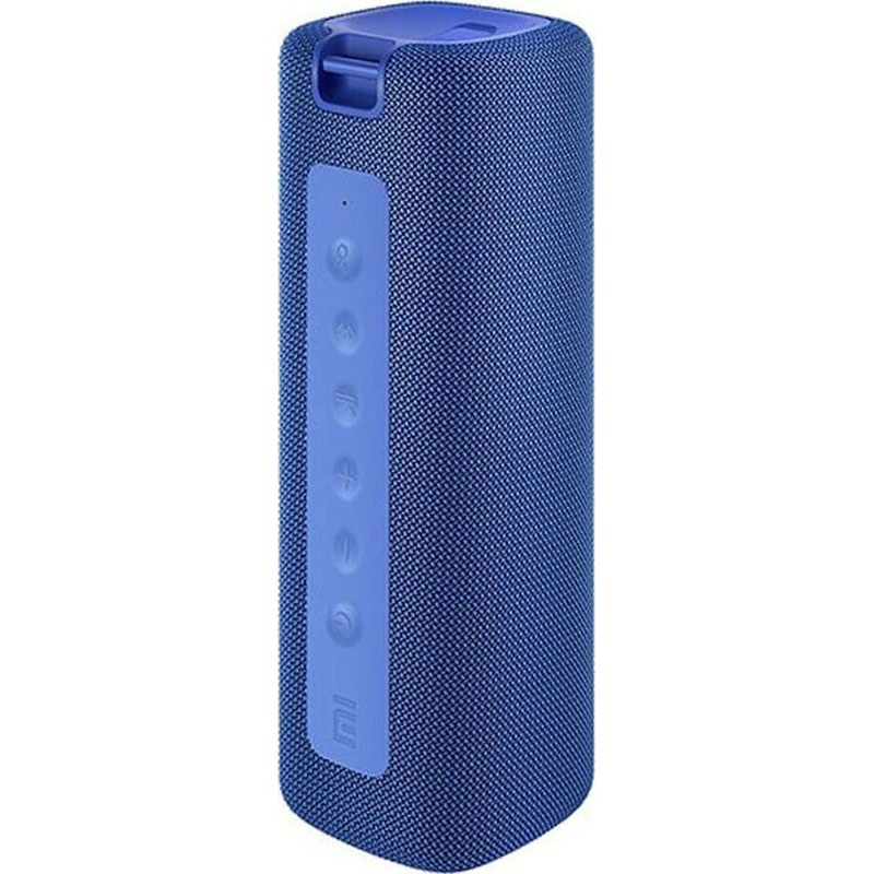 Φορητό Ηχείο Mi Portable Bluetooth Speaker 16W MDZ-36-DB Blue Xiaomi QBH4197GL  image