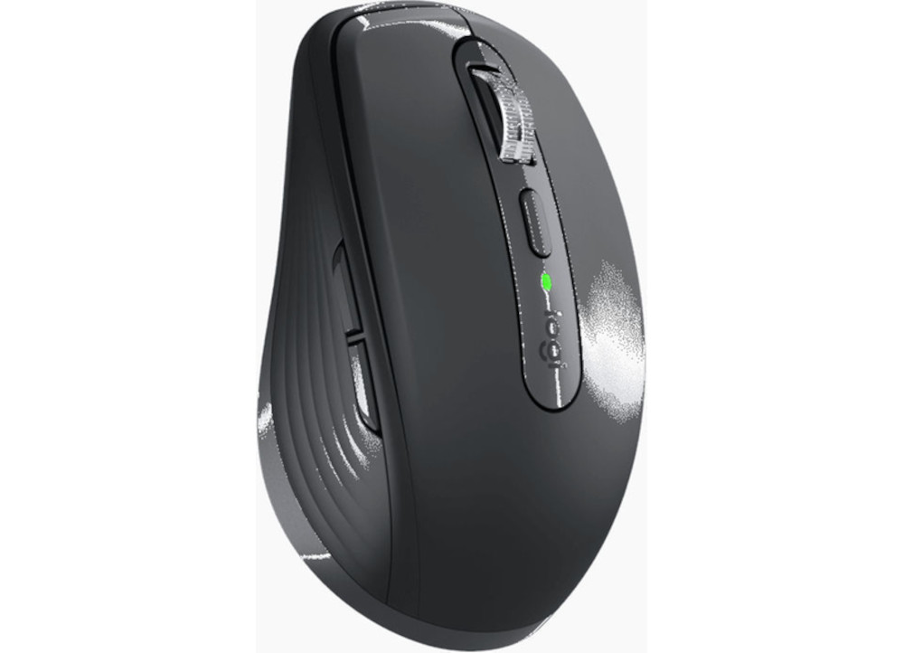 Ασύρματο Laser Ποντίκι Logitech MX Anywhere 3 Graphite 910-005988 image