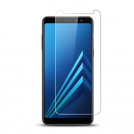 Tempered Glass 9H 0.3mm Samsung Galaxy A7 2018 image