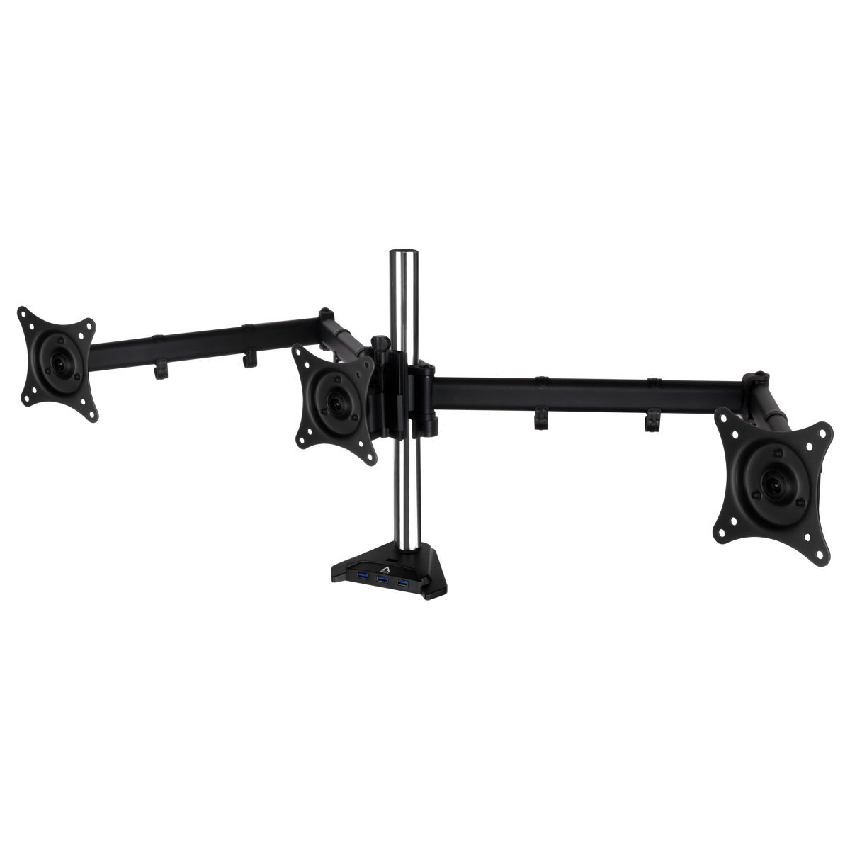 Desk Mount Triple Monitor Z3 Pro Gen 3 Έως 32" & Ultra Monitor Έως 29" Έως 45kg image