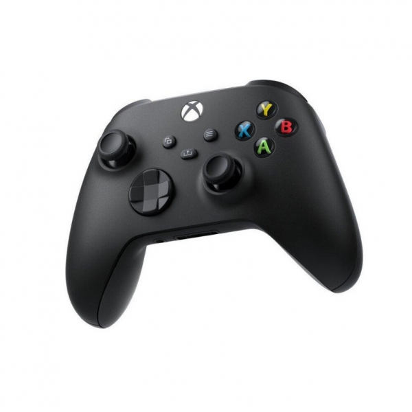 Xbox Wireless Controller Series X/S Carbon Black  image