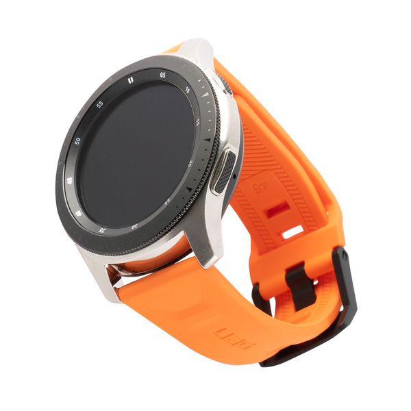 Ανταλλακτικό Λουράκι UAG Scout Strap Orange Για Smartwatch 22mm Lugs 291808119797 image