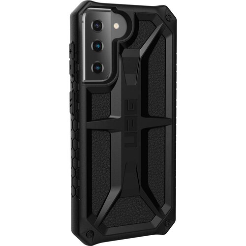 Samsung Galaxy S21 Plus UAG Monarch Case Black 212821114040 image