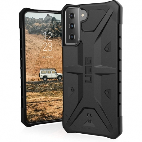 Samsung Galaxy S21 Plus UAG Pathfinder Case Black 212827114040 image