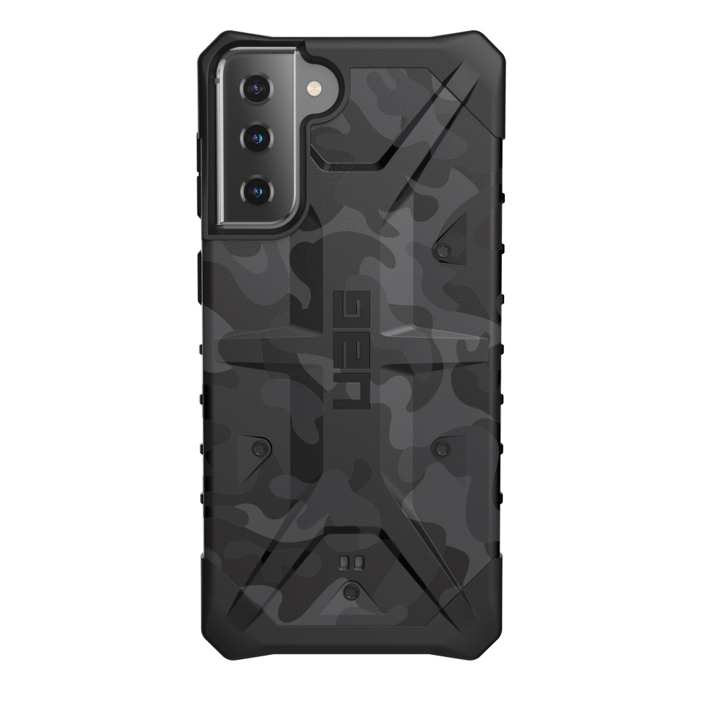 Samsung Galaxy S21 Plus UAG Pathfinder Case Midnight Camo 212827114061 image