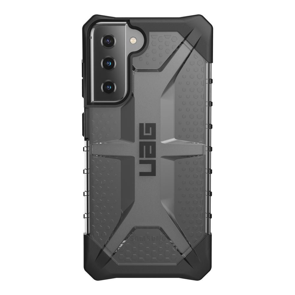 Samsung Galaxy S21 Plus UAG Plasma Case Ash 212823113131 image