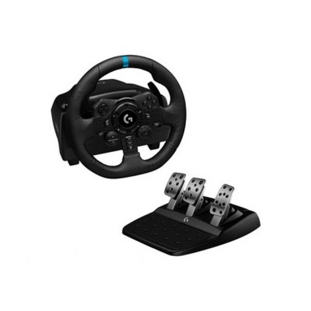 Τιμονιέρα Driving Force G923 PC, PS4/PS5 Logitech 941-000149 image