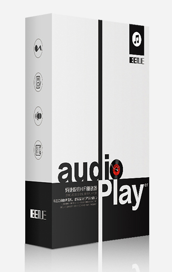 MP3 Player Benjie BJ-A39 1.8" Bluetooth, με ηχείο Black image