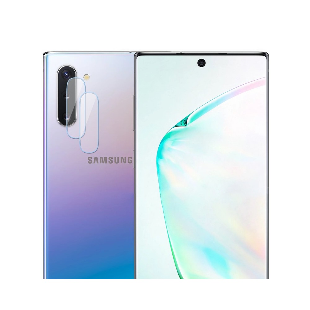 Samsung Galaxy Note 10 Plus N975 Tempered Glass 9H Τζάμι Κάμερας SX4428 image