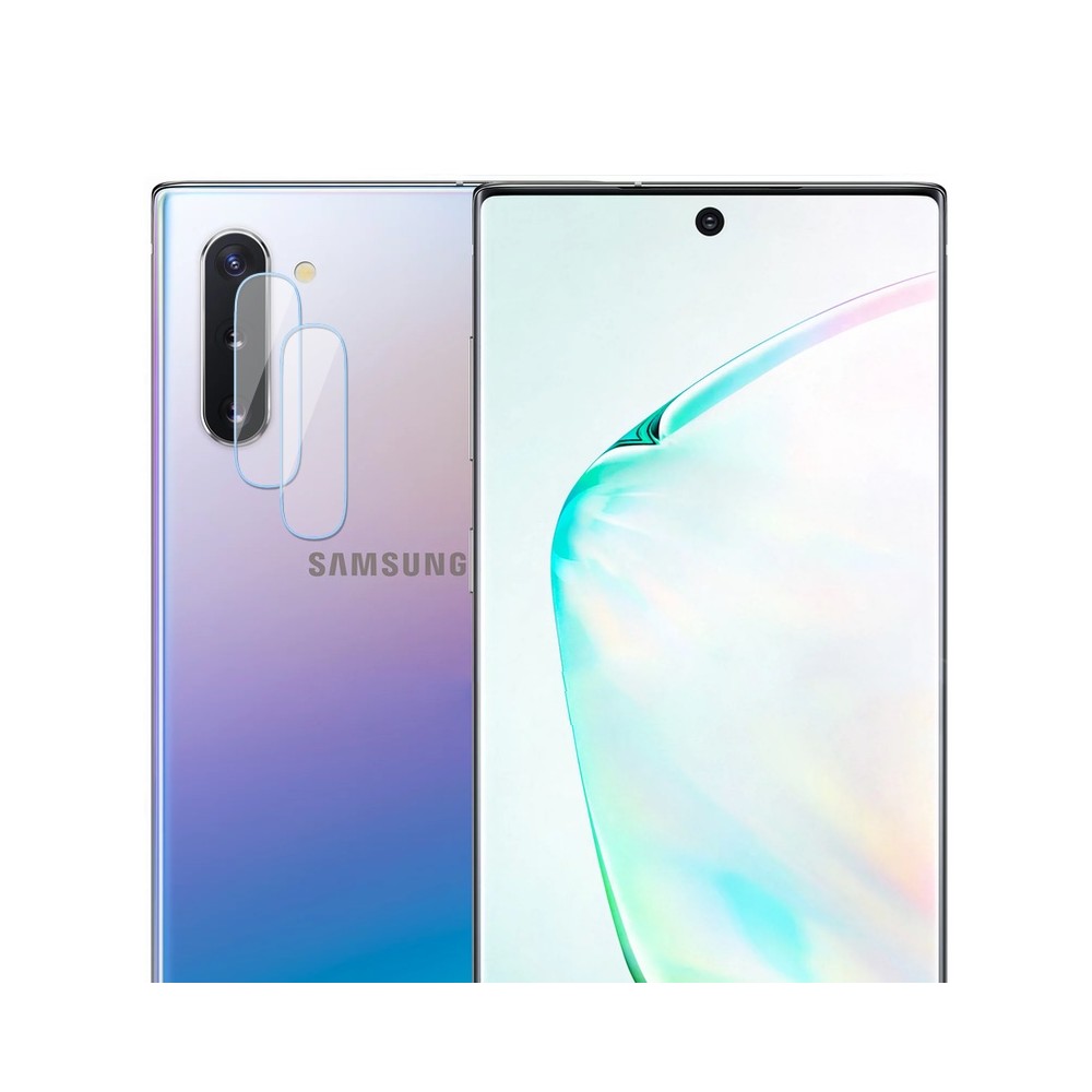 Samsung Galaxy Note 10 N970 Tempered Glass 9H Τζάμι Κάμερας SX4427 image