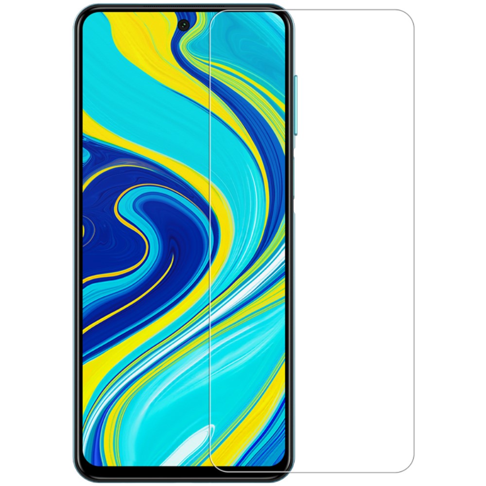 Tempered Glass 9H 0.3mm Xiaomi Redmi Note 10 Pro image