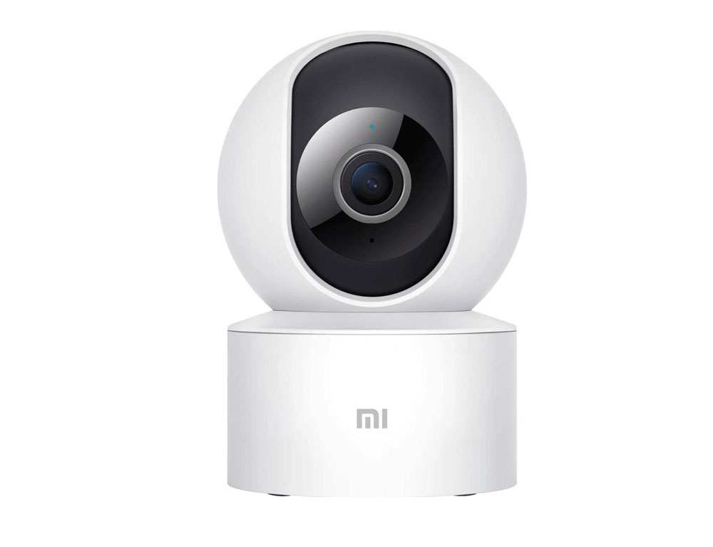 Mi Home Security Camera 360° IP Wi-Fi 1080p Xiaomi MJSXJ10CM image
