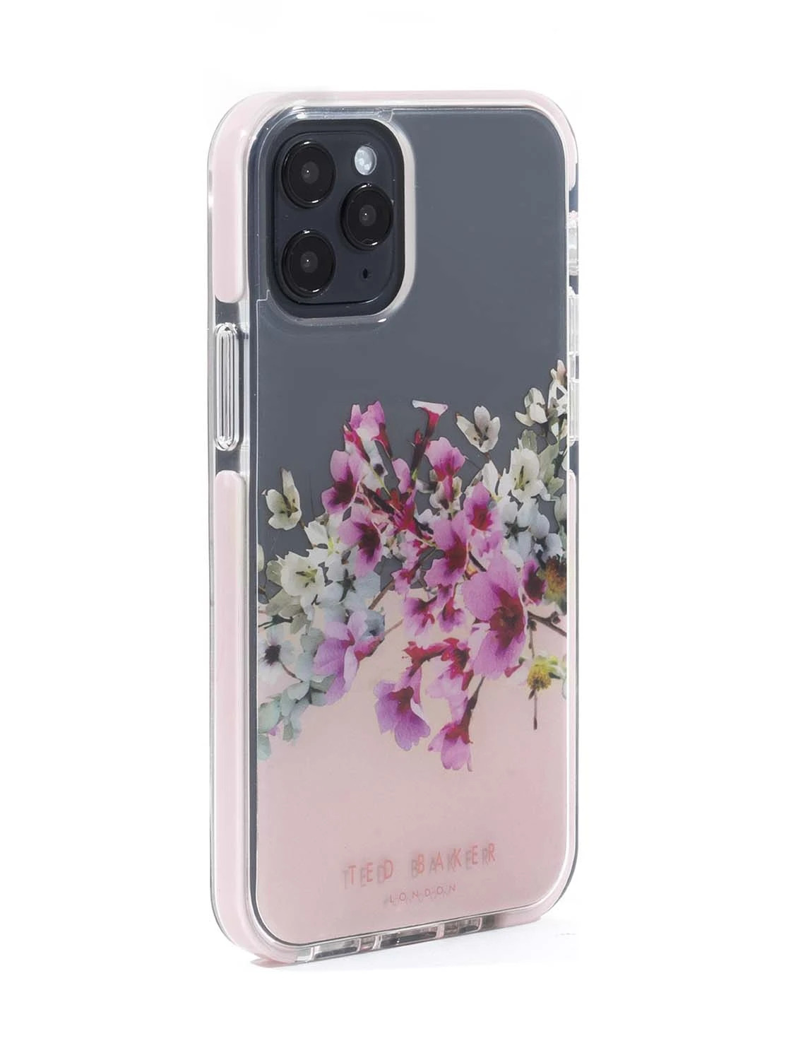 iPhone 12/12 Pro Antishock Case Jasmine Ted Baker 80464 image