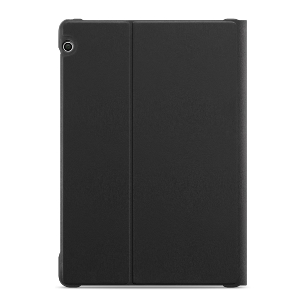 Original Huawei Flip Cover For Mediapad T3 10 Black 51991965 image