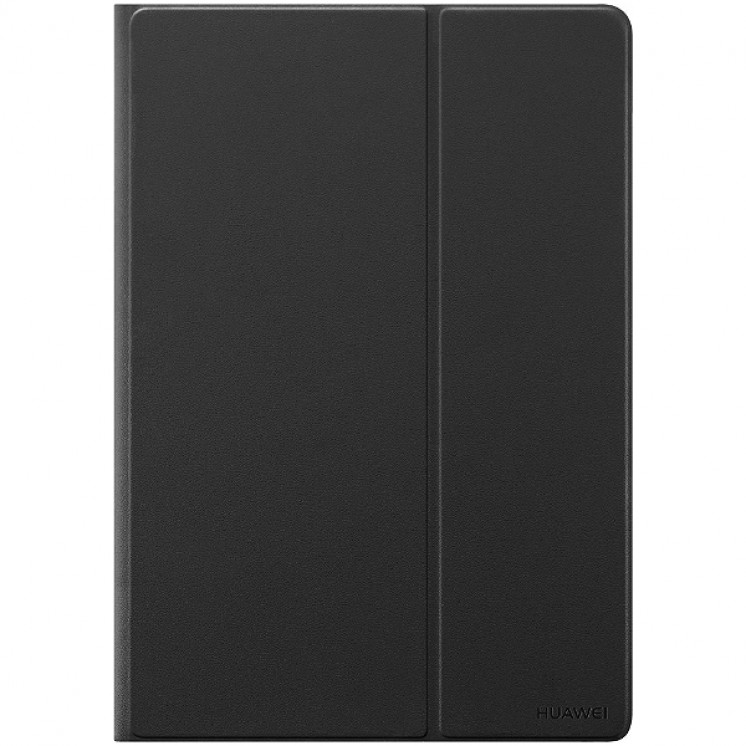 Original Huawei Flip Cover For Mediapad T3 10 Black 51991965 image