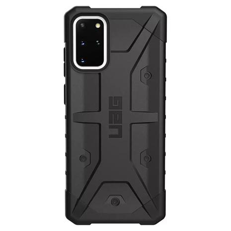 Samsung Galaxy S20+ Plus UAG Pathfinder Case Black 211987114040 image