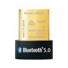 TP-LINK UB500 v1 USB Bluetooth 5.0 Adapter image