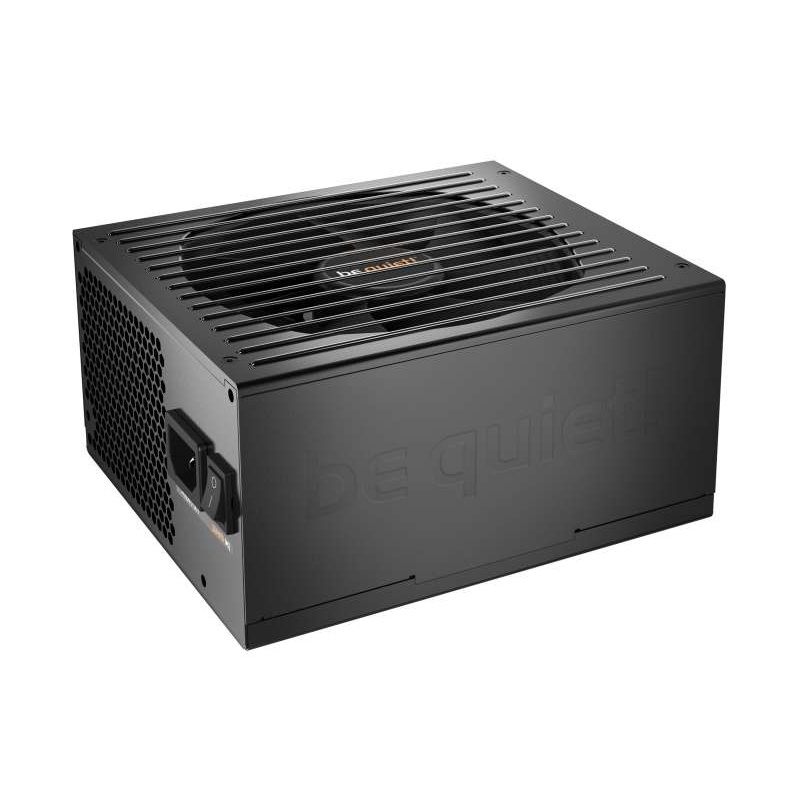 Τροφοδοτικό Straight Power 11 750W 80 Plus Gold Full Modular Be Quite BN283 image