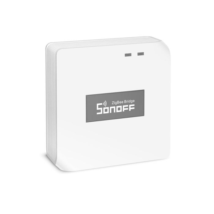 ZigBee Bridge Smart Hub Συμβατό με Alexa / Google Home Sonoff image