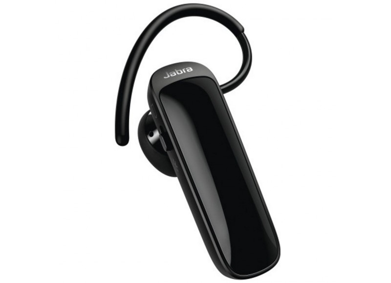 Bluetooth HeadSet Jabra Talk 25 SE 9 Ώρες Ομιλίας Black  image