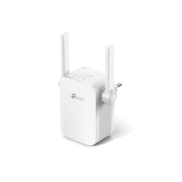 WiFi Extender RE305 TP-Link 300Mbps AC1200 White Ver.4.0 image