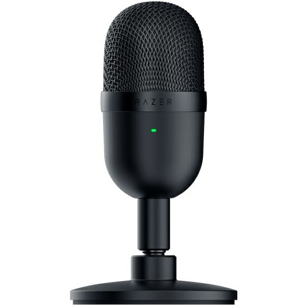 USB Microphone Seiren Mini Razer RZ19-03450100-R3M1 image