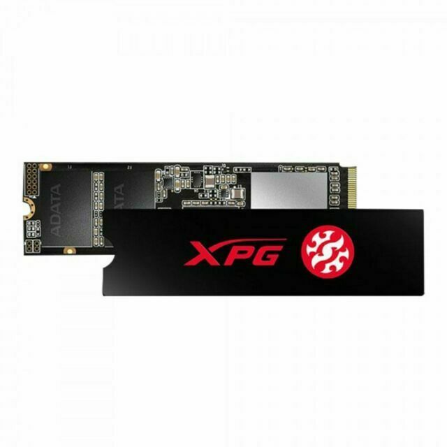 SSD SX8200 Pro Gen3x4 M.2 NVME 512gb ASX8200PNP-512GT-C image