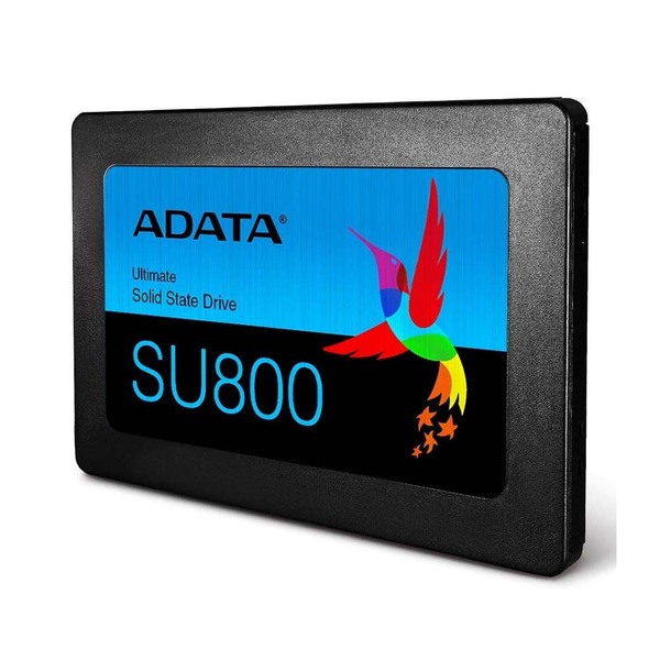 SSD Ultimate SU800 Adata 512GB Sata 3 ASU800SS-512GT-C image