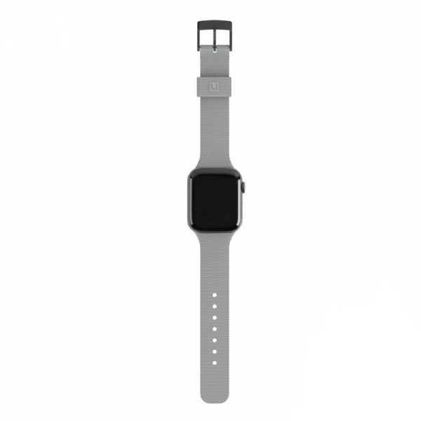 Ανταλλακτικό Λουράκι UAG Dot Strap Grey Για Apple Watch 42/44mm 19249K313030 image
