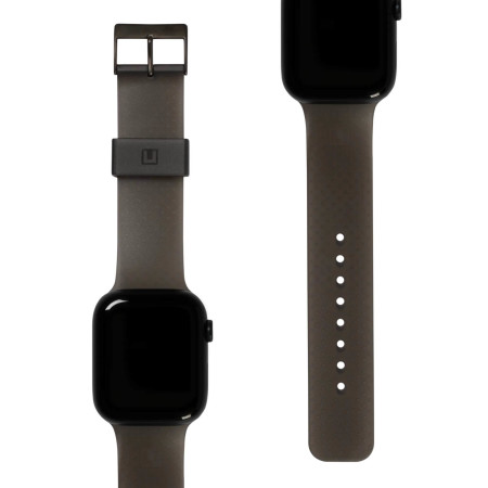 Ανταλλακτικό Λουράκι UAG Lucent Strap Ash (Grey) Για Apple Watch 42/44/45/49mm 194006313131 image