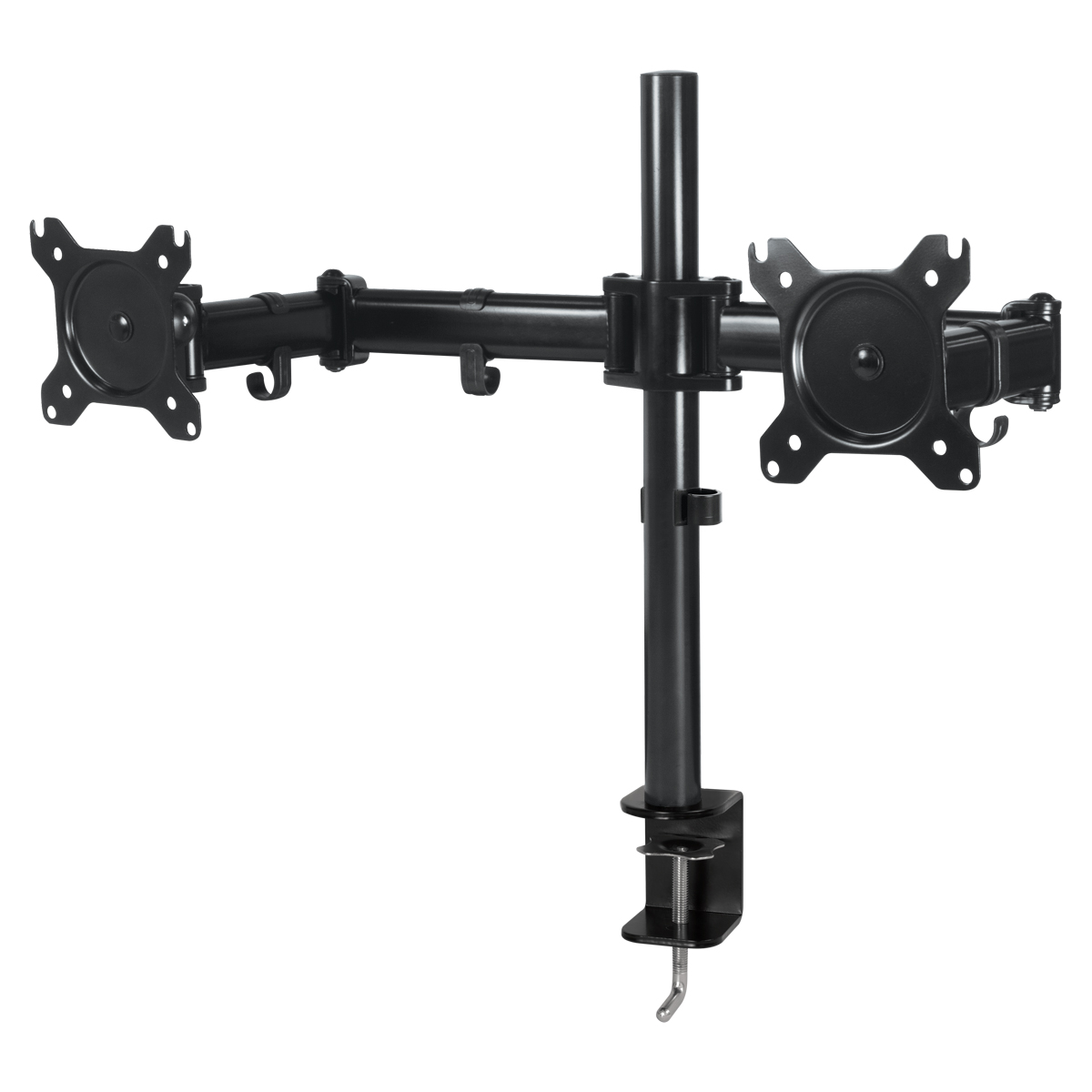 Desk Mount Dual Monitor Arm Z2 Basic Έως 32" & Ultra Monitor Έως 25" Έως 16kg image