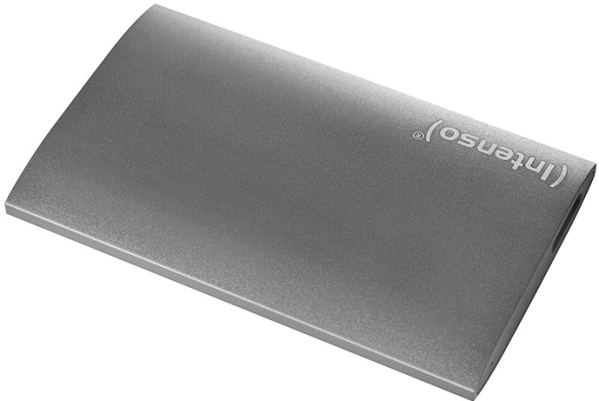 Εξωτερικός Σκληρός Δίσκος Intenso Portable SSD Prem. Edit. 512GB 3823450 image