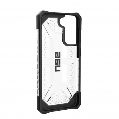 Samsung Galaxy S21 UAG Plasma Case Ice 212813114343 image