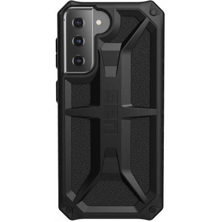 Samsung Galaxy S21 UAG Monarch Case Black 212811114040 image