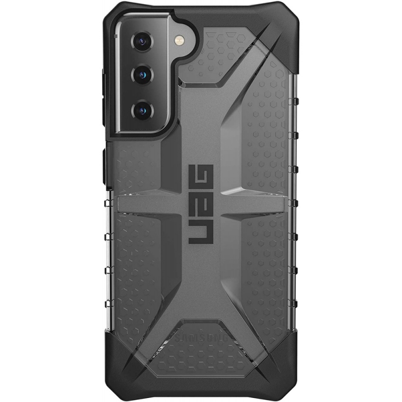 Samsung Galaxy S21 UAG Plasma Case Ash 212813113131 image