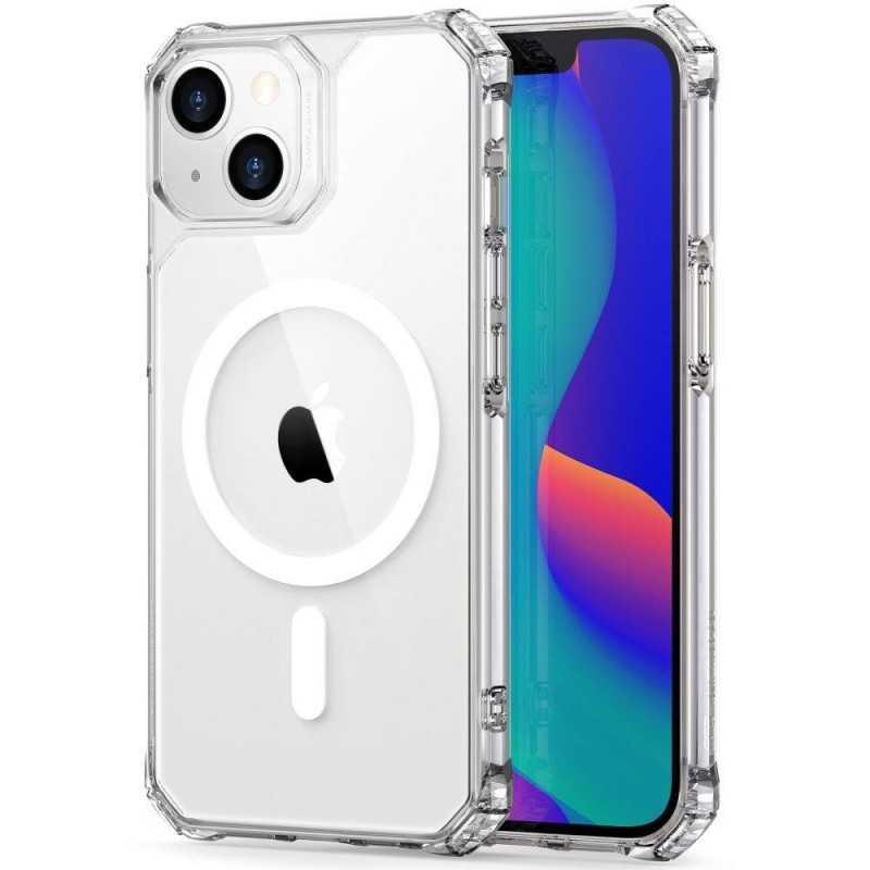 Θήκη Σιλικόνης ESR Halolock Magsafe Back Cover Clear (iPhone 14 Pro Max) 4894240160800 image