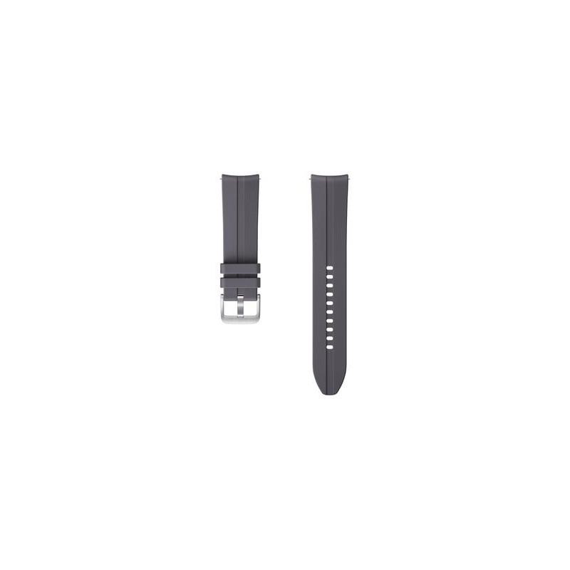 Samsung Ridge Sport Band 22mm Gray ET-SFR84LJE image