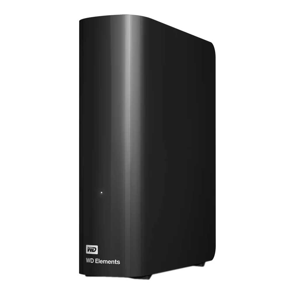 Εξωτερικός Σκληρός Western Digital Elements 3.5" 16TB WDBWLG0160HBK image