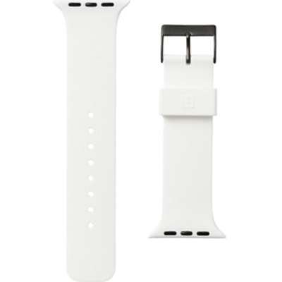 Ανταλλακτικό Λουράκι UAG Dot Srap Marshmallow Για Apple Watch 42/44/45/49mm 194005313535 image