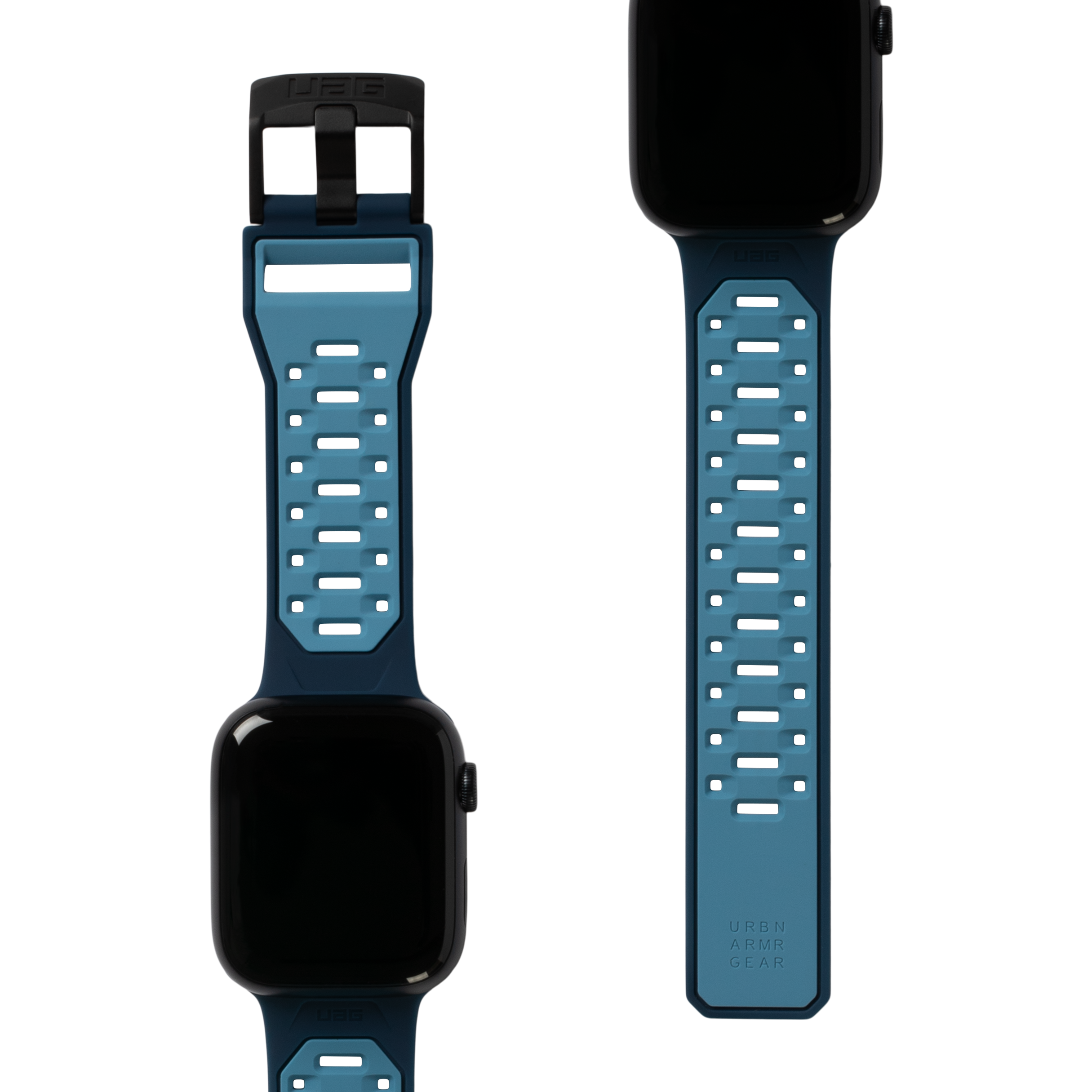 Ανταλλακτικό Λουράκι UAG Civilian Strap Mallard Για Apple Watch 42/44/45/49mm 194002115555 image