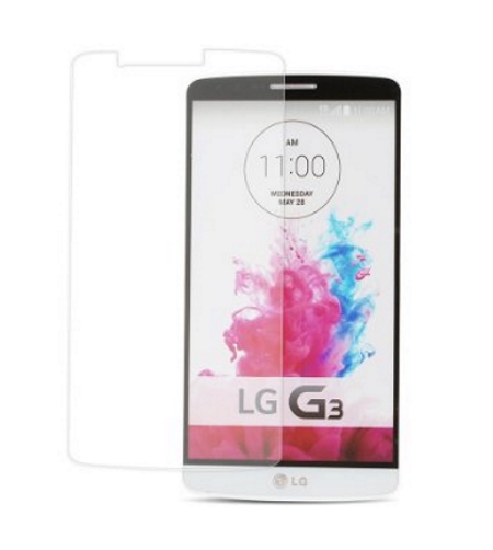 Tempered Glass 9H LG G3 0.3mm image
