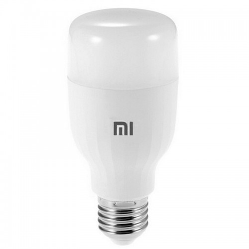 Smart Λάμπα LED για Ντουί E27 Θερμό Λευκό RGBW 950lm Dimmable Xiaomi GPX4021GL image