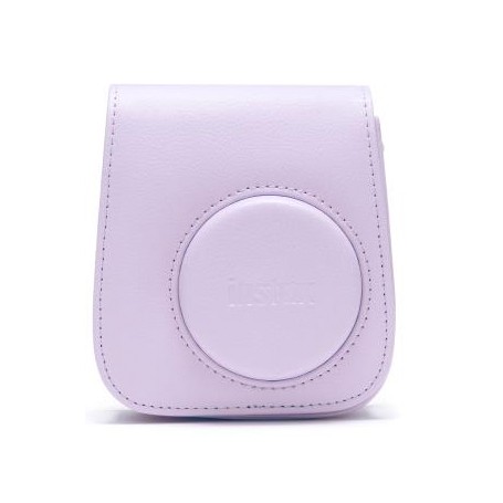 Θήκη Φωτογραφικής Μηχανής Fujifilm Instax Mini 11 Lilac-Purple image