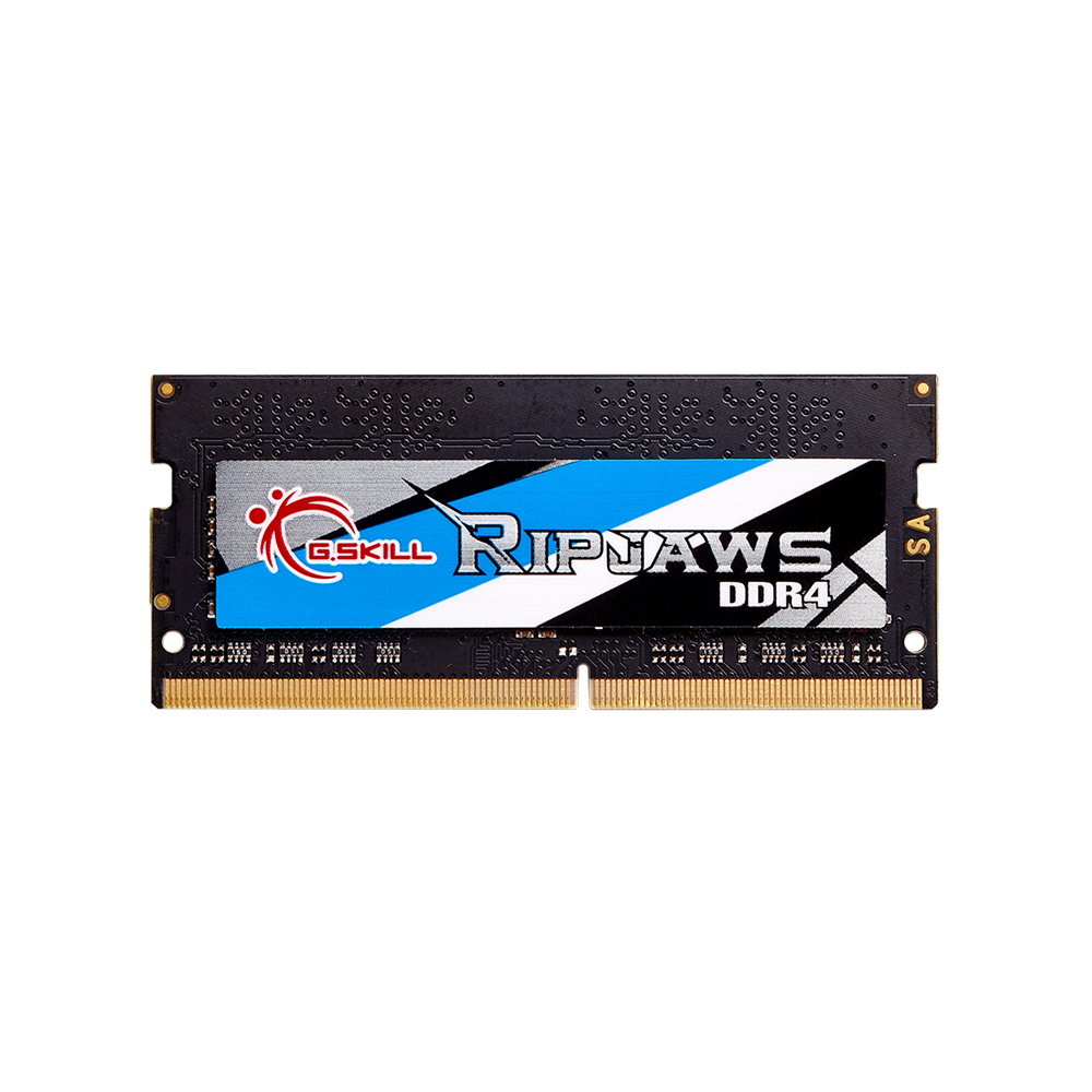 Ripjaws By G.Skill 8GB DDR4 RAM 2133MHz Για Φορητό F4-2133C15S-8GRS image